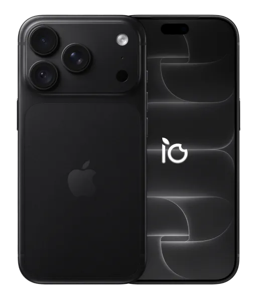 Apple iPhone 18 Pro Max 1TB Black Sim